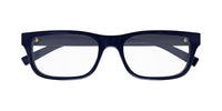 Gucci GG1858O Occhiali da vista 003 BL