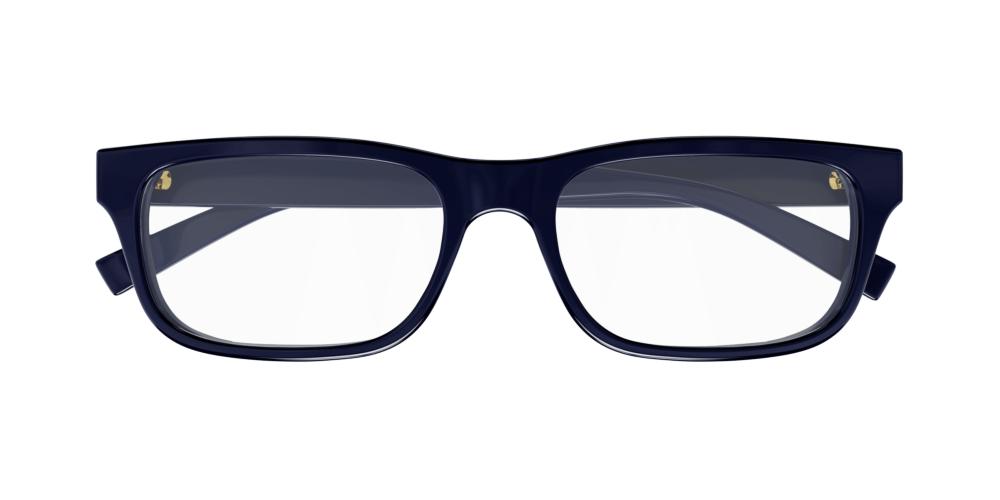 Gucci GG1858O Occhiali da vista 003 BL