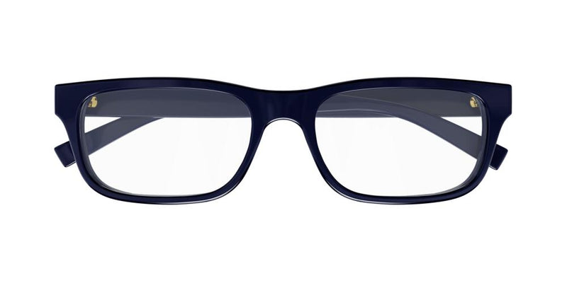 Gucci GG1858O Occhiali da vista 003 BL