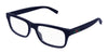 Gucci GG1858O Occhiali da vista 003 BL