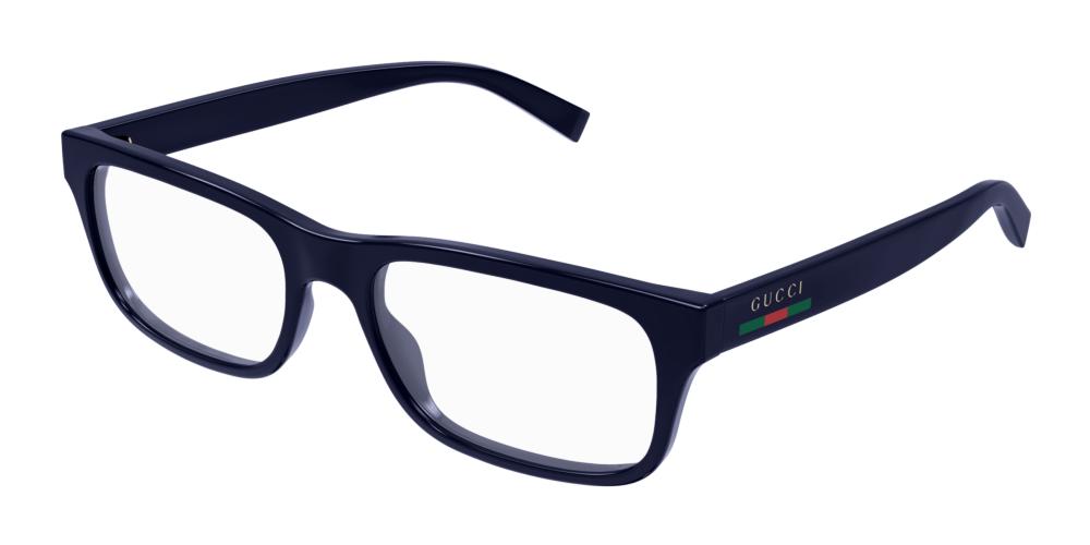 Gucci GG1858O Occhiali da vista 003 BL