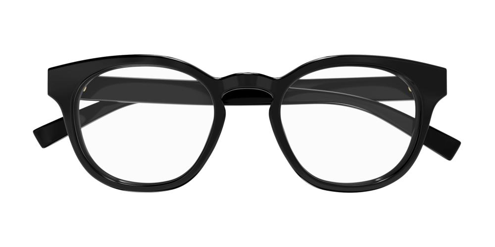 Gucci GG1859O Occhiali da vista 001 BK