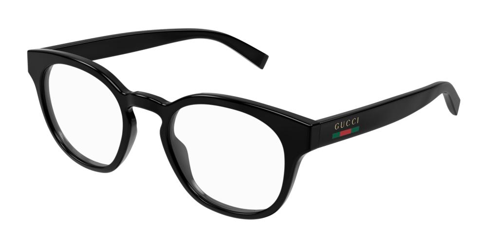 Gucci GG1859O Occhiali da vista 001 BK