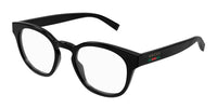 Gucci GG1859O Occhiali da vista 001 BK