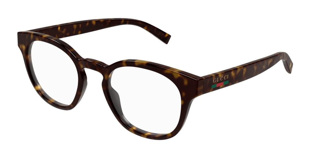 Gucci GG1859O Occhiali da vista 002 HV
