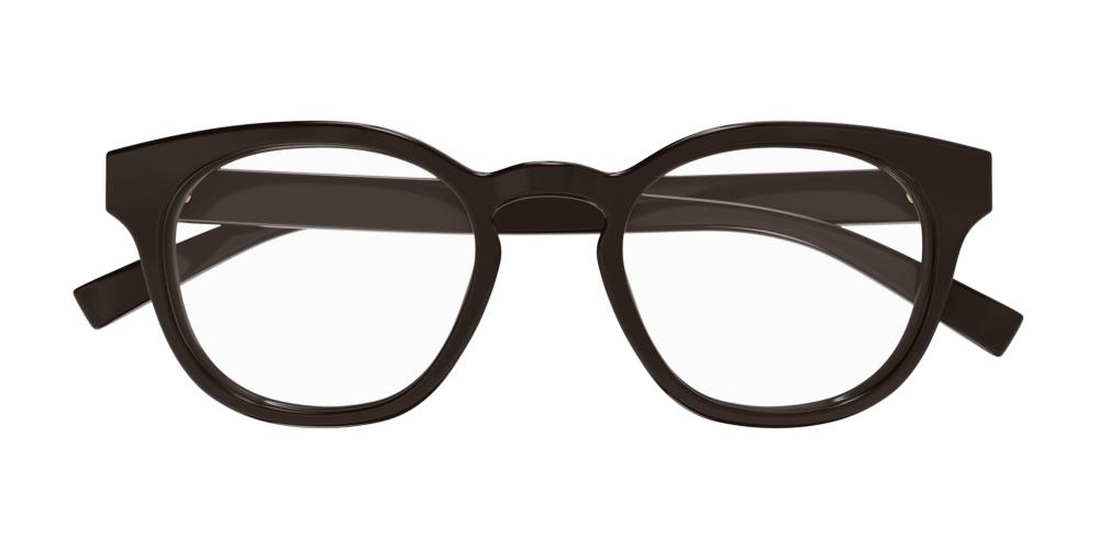 Gucci GG1859O Occhiali da vista 003 BW