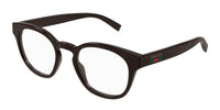 Gucci GG1859O Occhiali da vista 003 BW