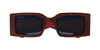 Gucci GG1860S Occhiali da sole 003 EH