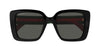 Gucci GG1861S Occhiali da sole 001