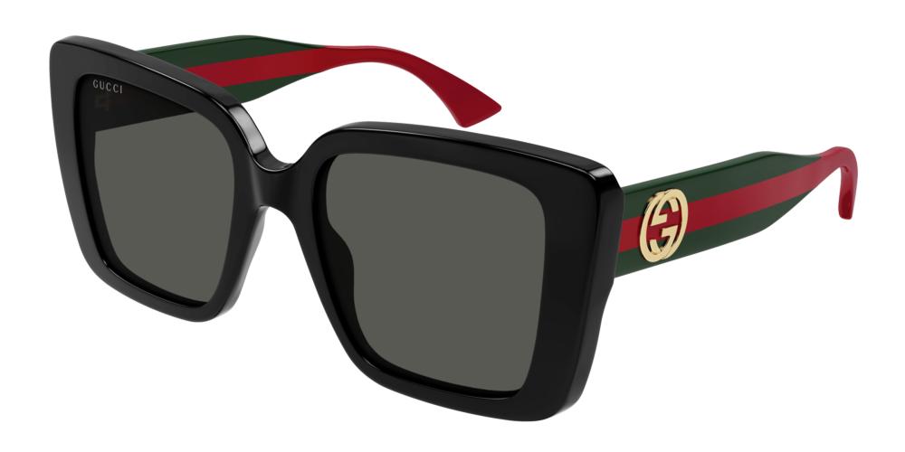 Gucci GG1861S Occhiali da sole 001