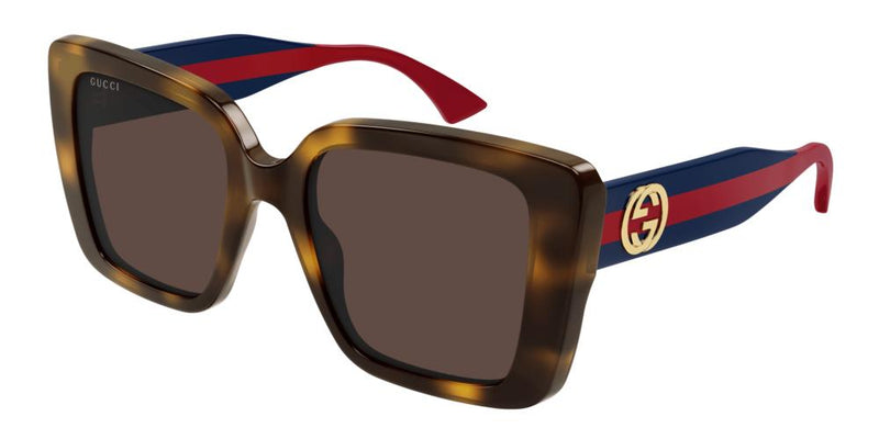 Gucci GG1861S Occhiali da sole 002 AC
