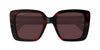 Gucci GG1861S Occhiali da sole 003 EG