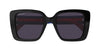 Gucci GG1861S Occhiali da sole 004 BKVL