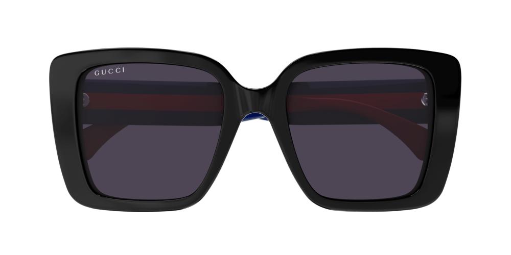 Gucci GG1861S Occhiali da sole 004 BKVL