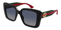 Gucci GG1861S Occhiali da sole 005