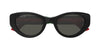 Gucci GG1862S Occhiali da sole 001