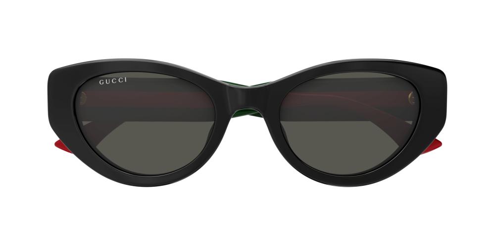 Gucci GG1862S Occhiali da sole 001