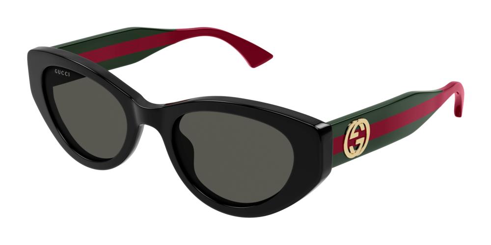 Gucci GG1862S Occhiali da sole 001