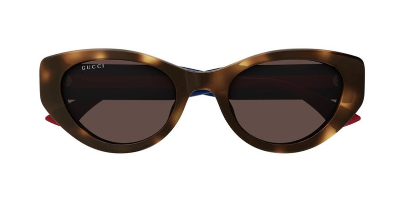 Gucci GG1862S Occhiali da sole 002 AC