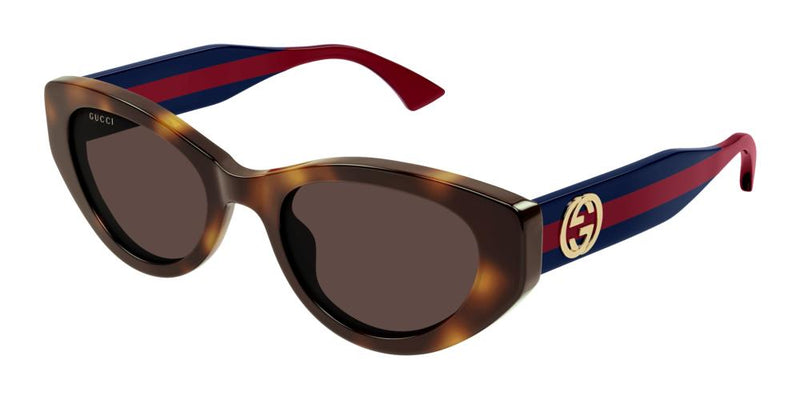 Gucci GG1862S Occhiali da sole 002 AC