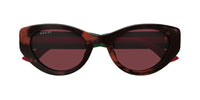 Gucci GG1862S Occhiali da sole 003 EG