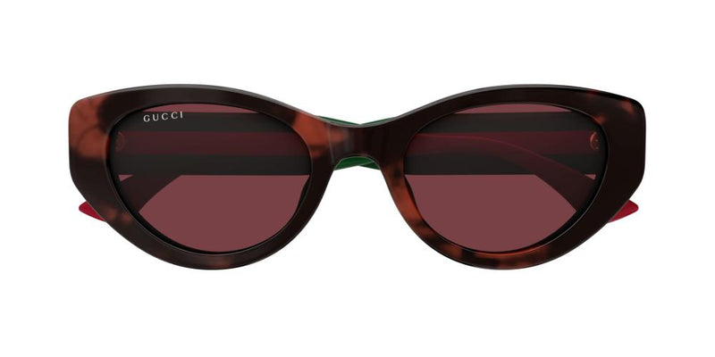 Gucci GG1862S Occhiali da sole 003 EG