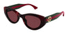 Gucci GG1862S Occhiali da sole 003 EG