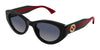 Gucci GG1862S Occhiali da sole 005