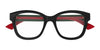 Gucci GG1863O Occhiali da vista 001 BK