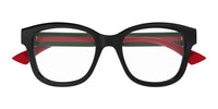 Gucci GG1863O Occhiali da vista 001 BK