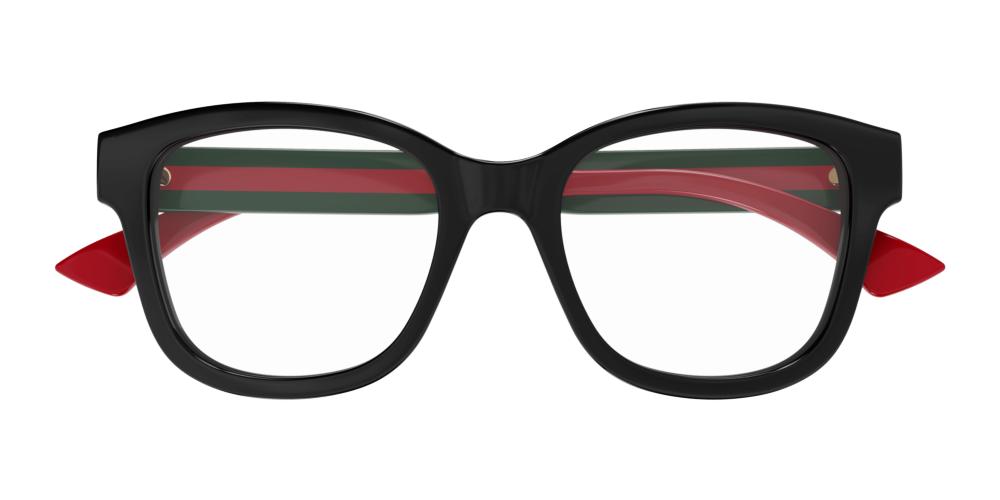 Gucci GG1863O Occhiali da vista 001 BK