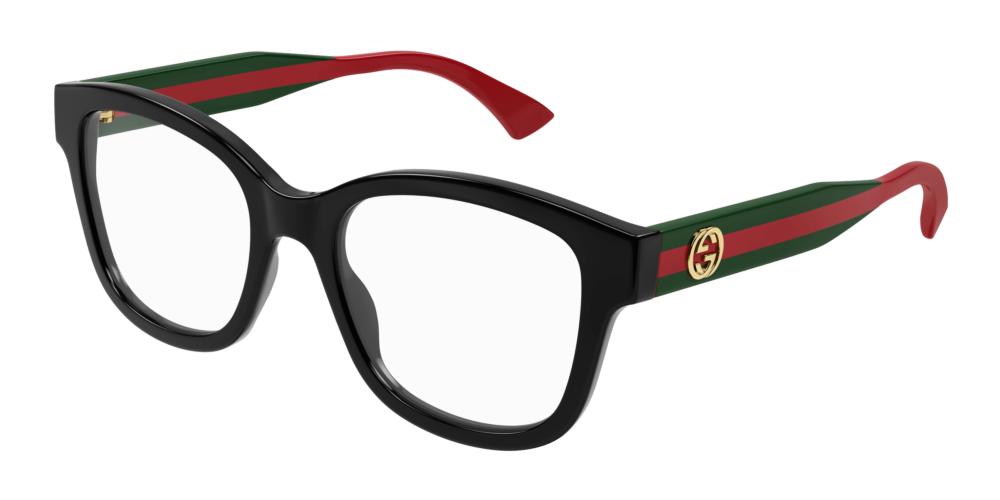 Gucci GG1863O Occhiali da vista 001 BK