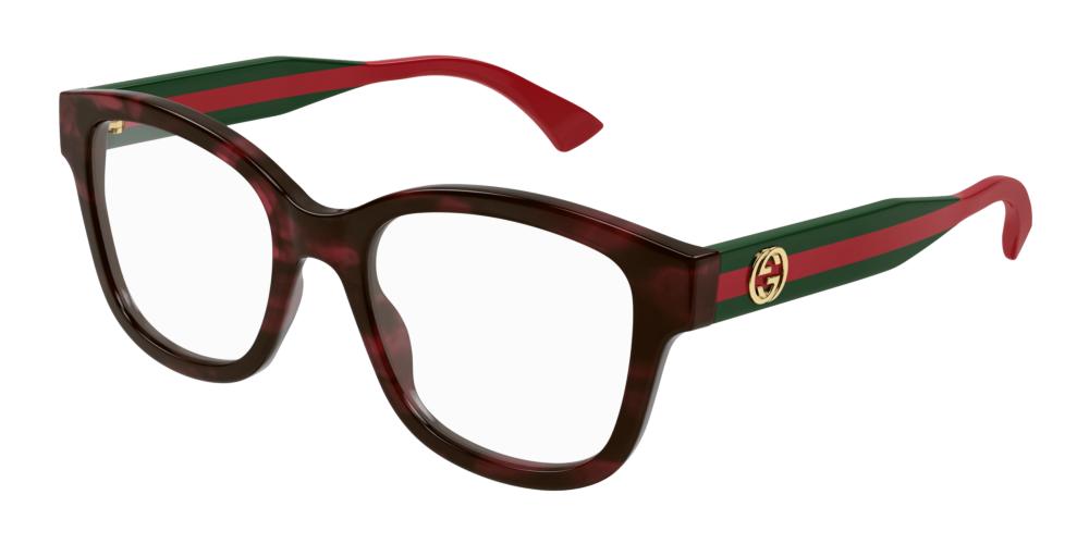 Gucci GG1863O Occhiali da vista 003 HV