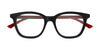 Gucci GG1864O Occhiali da vista 001 BK