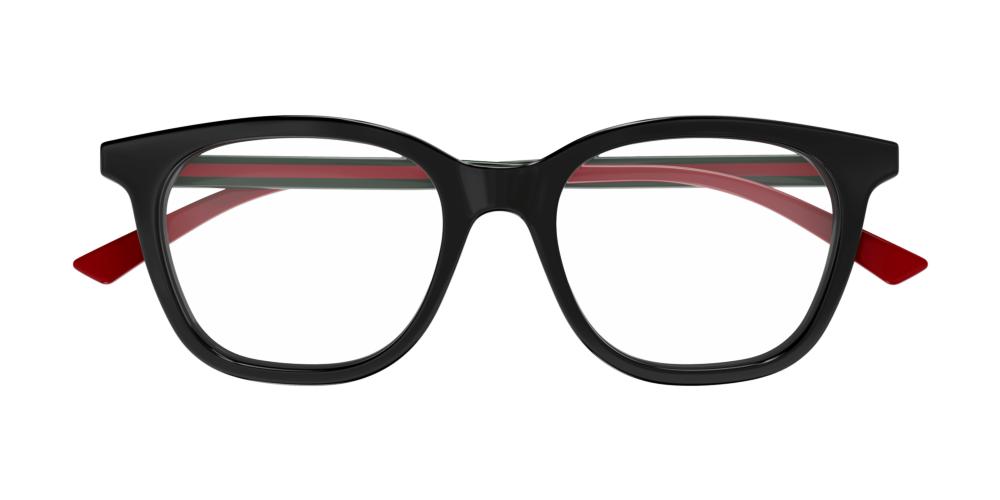 Gucci GG1864O Occhiali da vista 001 BK