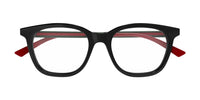Gucci GG1864O Occhiali da vista 001 BK