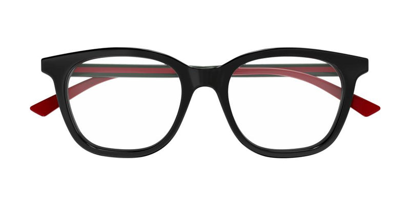 Gucci GG1864O Occhiali da vista 001 BK