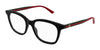 Gucci GG1864O Occhiali da vista 001 BK