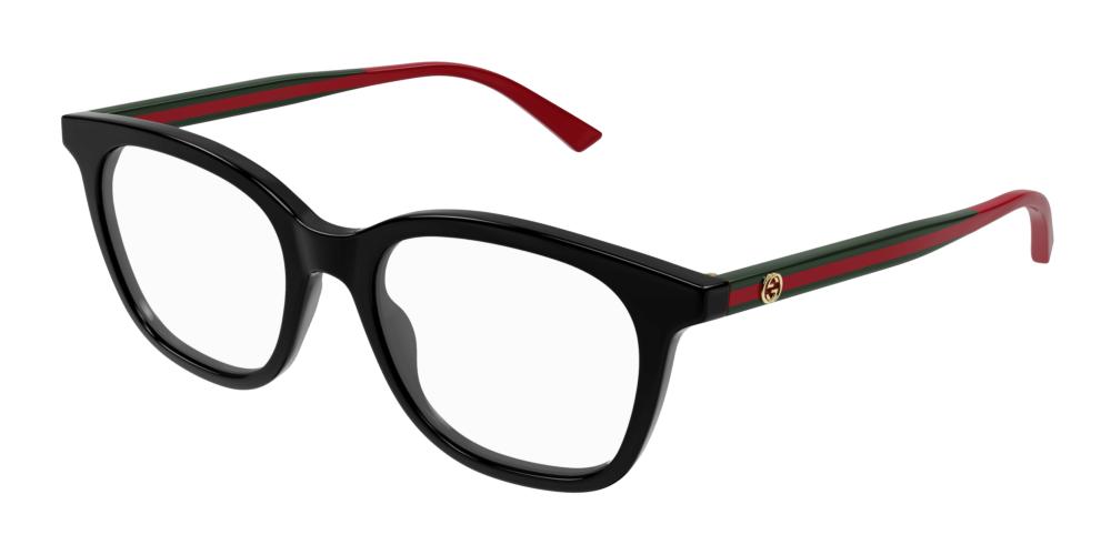 Gucci GG1864O Occhiali da vista 001 BK
