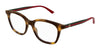 Gucci GG1864O Occhiali da vista 002 HV