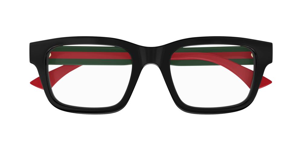 Gucci GG1865O Occhiali da vista 001 BK