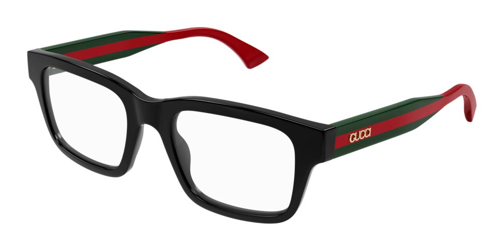 Gucci GG1865O Occhiali da vista 001 BK