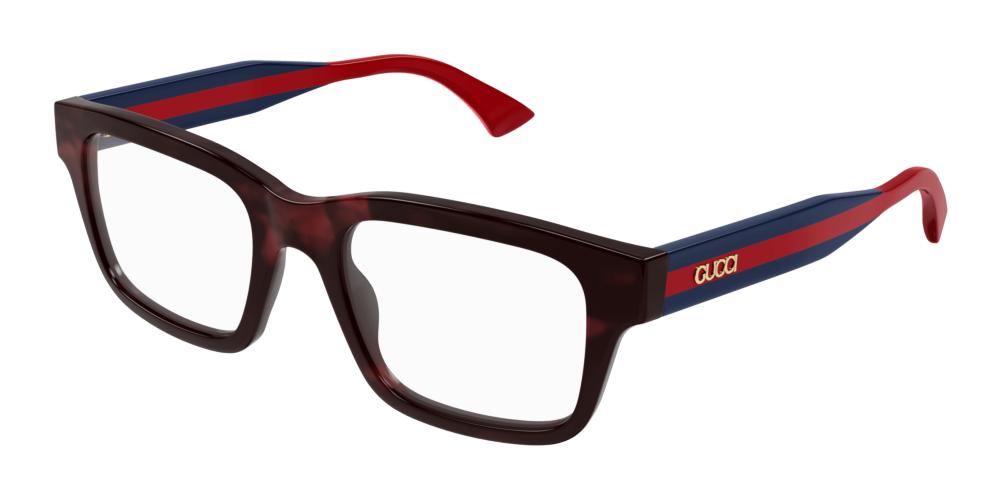 Gucci GG1865O Occhiali da vista 003 HV
