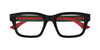 Gucci GG1865O Occhiali da vista 004 BK