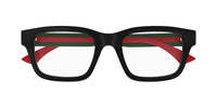 Gucci GG1865O Occhiali da vista 007 BK