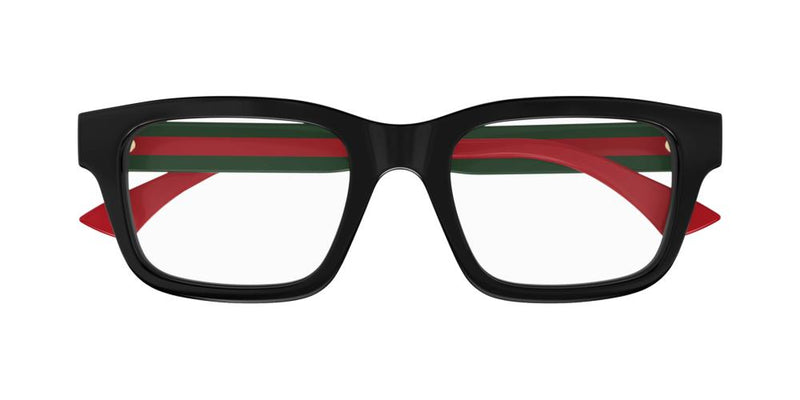 Gucci GG1865O Occhiali da vista 007 BK