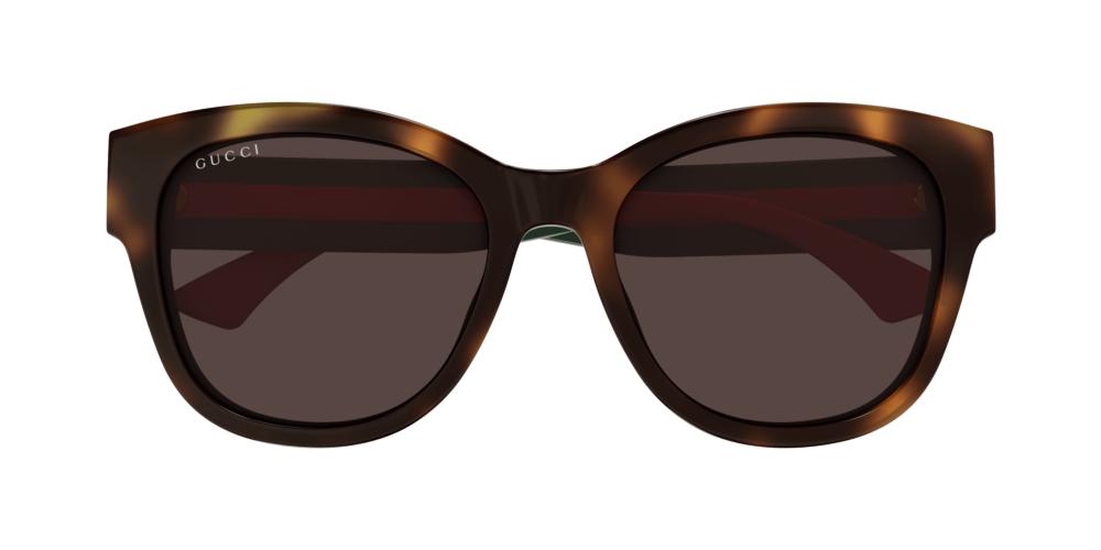 Gucci GG1866SK Occhiali da sole 002 AC