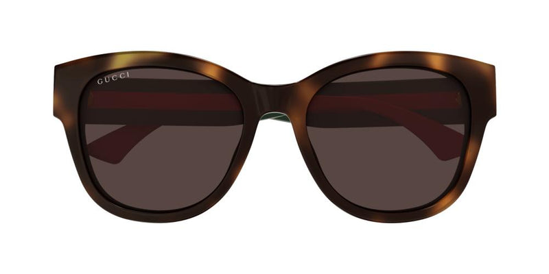 Gucci GG1866SK Occhiali da sole 002 AC