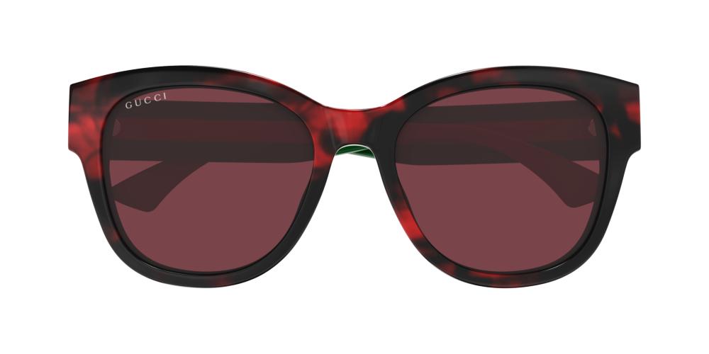 Gucci GG1866SK Occhiali da sole 003 EI