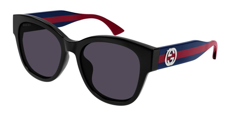 Gucci GG1866SK Occhiali da sole 004 EE